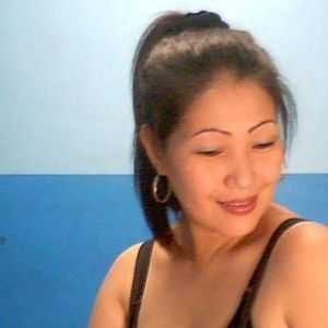 Meet your Posher, Mary grace